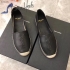 Saint Laurent Flat Espadrilles 002